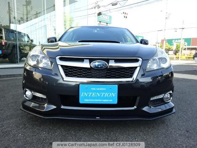 subaru legacy-touring-wagon 2012 quick_quick_BRG_BRG-002243 image 2