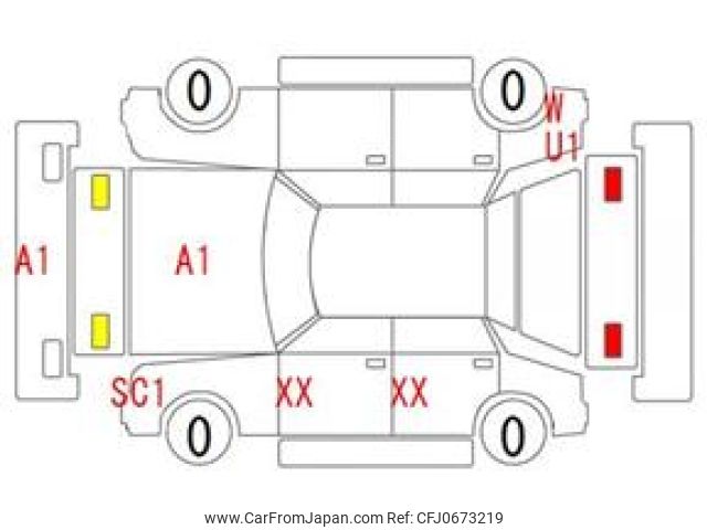 lexus rx 2017 -LEXUS--Lexus RX DAA-GYL25W--GYL25-0010875---LEXUS--Lexus RX DAA-GYL25W--GYL25-0010875- image 2