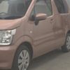 suzuki wagon-r 2023 -SUZUKI 【大宮 581ﾏ7918】--Wagon R MH85S-172338---SUZUKI 【大宮 581ﾏ7918】--Wagon R MH85S-172338- image 5