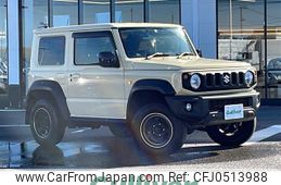 suzuki jimny-sierra 2023 -SUZUKI--Jimny Sierra 3BA-JB74W--JB74W-179252---SUZUKI--Jimny Sierra 3BA-JB74W--JB74W-179252-