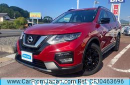 nissan x-trail 2017 quick_quick_NT32_NT32-582452