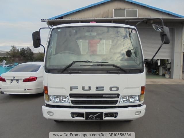 mitsubishi-fuso fuso-others 2001 -MITSUBISHI--Fuso Fighter--FK71HJ-751781---MITSUBISHI--Fuso Fighter--FK71HJ-751781- image 2