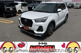 daihatsu rocky 2022 quick_quick_3BA-A210S_A210S-0018442