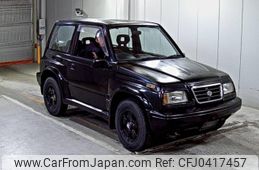 suzuki escudo 1994 -SUZUKI--Escudo TA31W-TA31W100071---SUZUKI--Escudo TA31W-TA31W100071-