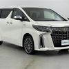 toyota alphard 2020 -TOYOTA--Alphard 6AA-AYH30W--AYH30-0111317---TOYOTA--Alphard 6AA-AYH30W--AYH30-0111317- image 1