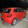 volkswagen polo 2012 CFJ1787753 image 5
