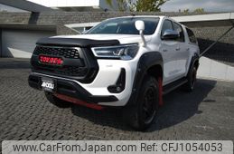 toyota hilux 2021 -TOYOTA--Hilux 3DF-GUN125--GUN125-3923331---TOYOTA--Hilux 3DF-GUN125--GUN125-3923331-