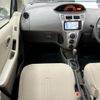 toyota vitz 2009 AF-SCP90-2090300 image 11