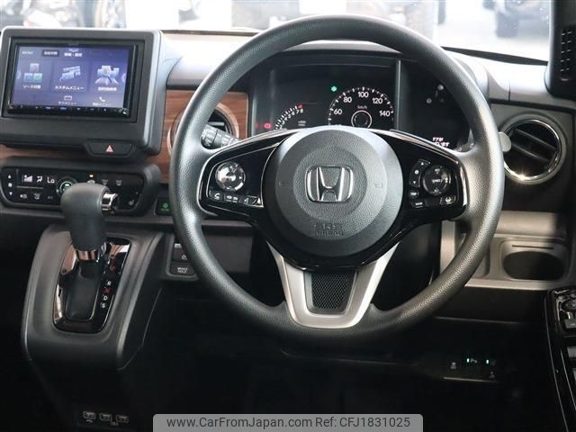 honda n-one 2023 CFJ1831025 image 2