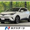 toyota c-hr 2017 -TOYOTA--C-HR DAA-ZYX10--ZYX10-2100882---TOYOTA--C-HR DAA-ZYX10--ZYX10-2100882- image 1