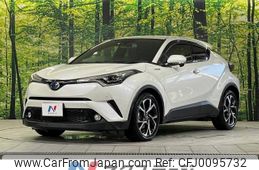 toyota c-hr 2017 -TOYOTA--C-HR DAA-ZYX10--ZYX10-2100882---TOYOTA--C-HR DAA-ZYX10--ZYX10-2100882-