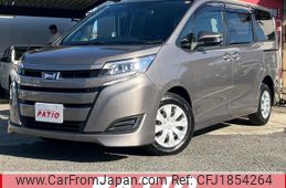 toyota noah 2019 CFJ1854264