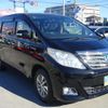 toyota alphard 2012 -TOYOTA--Alphard DAA-ATH20W--ATH20W-8022895---TOYOTA--Alphard DAA-ATH20W--ATH20W-8022895- image 18