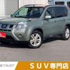 nissan x-trail 2011 -NISSAN--X-Trail DBA-NT31--NT31-225833---NISSAN--X-Trail DBA-NT31--NT31-225833- image 1