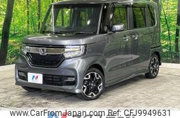 honda n-box 2019 -HONDA--N BOX DBA-JF3--JF3-2109865---HONDA--N BOX DBA-JF3--JF3-2109865-