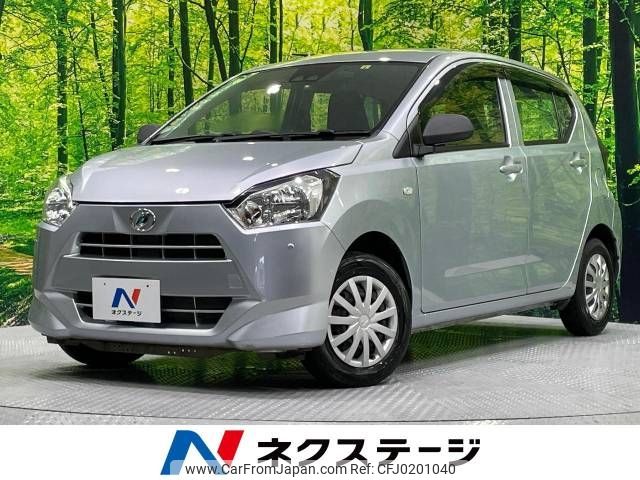 daihatsu mira-e-s 2019 -DAIHATSU--Mira e:s 5BA-LA350S--LA350S-0159286---DAIHATSU--Mira e:s 5BA-LA350S--LA350S-0159286- image 1