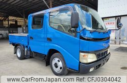 hino dutro 2004 GOO_NET_EXCHANGE_0804442A30241009W003