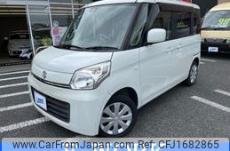 suzuki spacia 2015 CFJ1682865