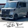 suzuki spacia 2023 -SUZUKI 【浜松 480ﾅ4737】--Spacia Base MK33V--112936---SUZUKI 【浜松 480ﾅ4737】--Spacia Base MK33V--112936- image 1