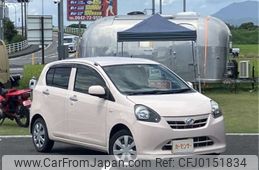 daihatsu mira-e-s 2012 -DAIHATSU 【久留米 581ｾ9465】--Mira e:s DBA-LA300S--LA300S-1084560---DAIHATSU 【久留米 581ｾ9465】--Mira e:s DBA-LA300S--LA300S-1084560-