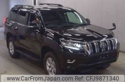 toyota land-cruiser-prado 2021 -TOYOTA--Land Cruiser Prado 3BA-TRJ150W--TRJ150W-0130906---TOYOTA--Land Cruiser Prado 3BA-TRJ150W--TRJ150W-0130906-
