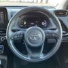 toyota aqua 2021 -TOYOTA--AQUA 6AA-MXPK11--MXPK11-2015446---TOYOTA--AQUA 6AA-MXPK11--MXPK11-2015446- image 19