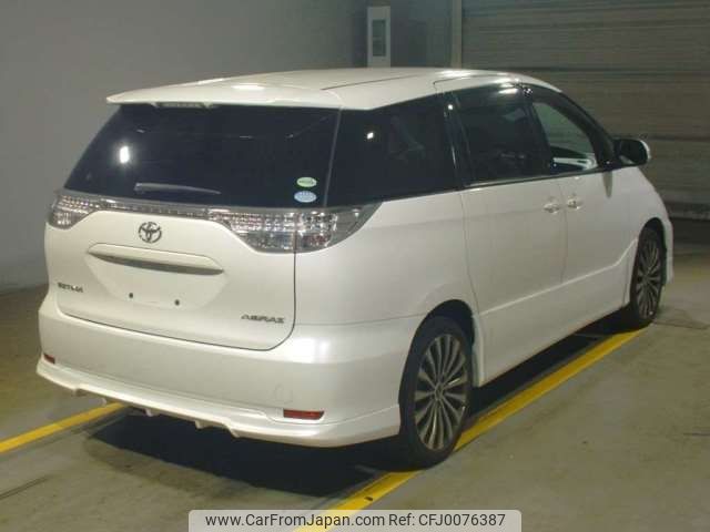 toyota estima 2013 -TOYOTA--Estima DBA-ACR55W--ACR55-0033155---TOYOTA--Estima DBA-ACR55W--ACR55-0033155- image 2