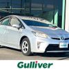 toyota prius 2012 -TOYOTA--Prius DAA-ZVW30--ZVW30-5547597---TOYOTA--Prius DAA-ZVW30--ZVW30-5547597- image 1