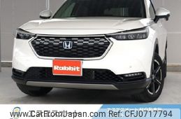 honda vezel 2022 -HONDA--VEZEL RV5--RV5-1040098---HONDA--VEZEL RV5--RV5-1040098-