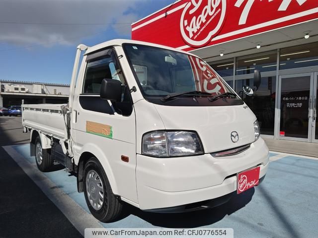 mazda bongo-truck 2017 GOO_NET_EXCHANGE_2507055A30250219W002 image 2