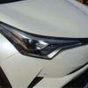 toyota c-hr 2017 -TOYOTA--C-HR DAA-ZYX10--ZYX10-2037138---TOYOTA--C-HR DAA-ZYX10--ZYX10-2037138- image 21