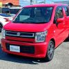 suzuki wagon-r 2017 CFJ1788560 image 2