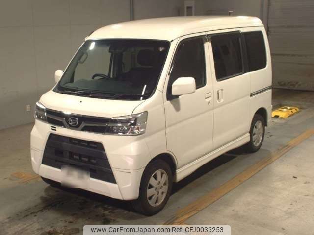 daihatsu atrai-wagon 2021 -DAIHATSU--Atrai Wagon 3BA-S331G--S331G-0039339---DAIHATSU--Atrai Wagon 3BA-S331G--S331G-0039339- image 1
