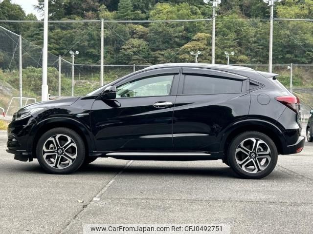 honda vezel 2020 quick_quick_6AA-RU3_RU3-1400115 image 2