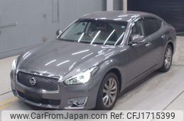 nissan fuga 2020 CFJ1715399