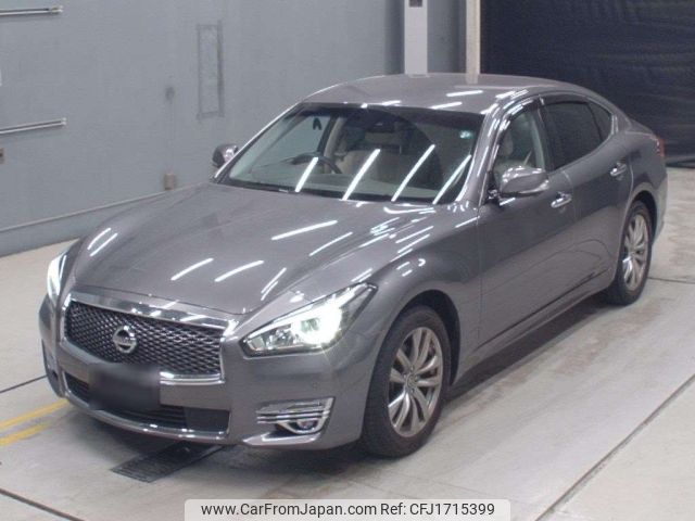 nissan fuga 2020 CFJ1715399 image 1