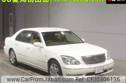 toyota celsior 2006 -TOYOTA 【三河 302ﾋ1073】--Celsior UCF31--0070292---TOYOTA 【三河 302ﾋ1073】--Celsior UCF31--0070292-