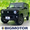 suzuki jimny 2024 quick_quick_3BA-JB64W_JB64W-319282 image 1