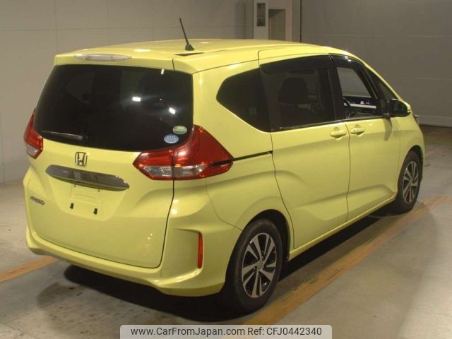 honda freed 2016 -HONDA--Freed GB5-1001014---HONDA--Freed GB5-1001014- image 2