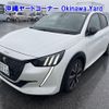 peugeot 208 2021 -PEUGEOT 【沖縄 330ﾁ7713】--Peugeot 208 P21HN05-VR3UPHNKSLT132415---PEUGEOT 【沖縄 330ﾁ7713】--Peugeot 208 P21HN05-VR3UPHNKSLT132415- image 12