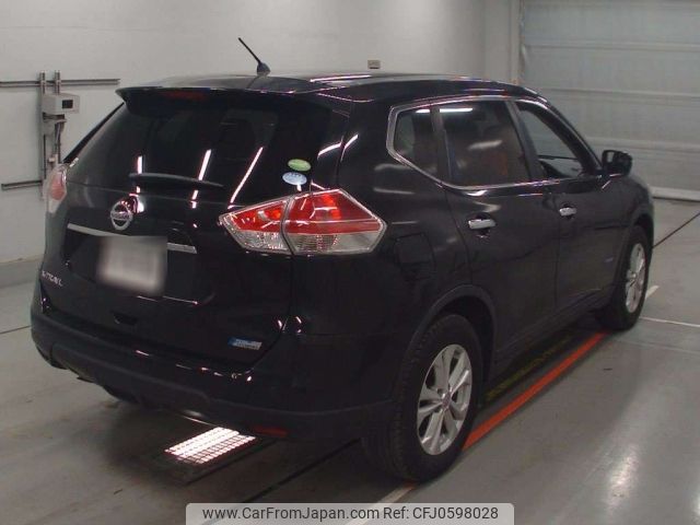 nissan x-trail 2015 -NISSAN--X-Trail HNT32-113913---NISSAN--X-Trail HNT32-113913- image 2