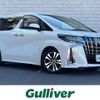 toyota alphard 2018 -TOYOTA--Alphard DBA-AGH30W--AGH30-0191019---TOYOTA--Alphard DBA-AGH30W--AGH30-0191019- image 1