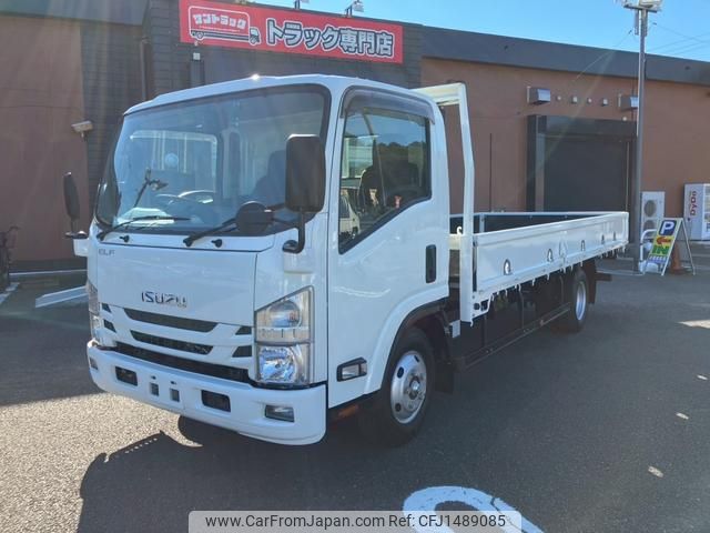 isuzu elf-truck 2020 GOO_NET_EXCHANGE_0401987A30250730W001 image 1