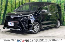 toyota voxy 2019 -TOYOTA--Voxy DAA-ZWR80W--ZWR80-0381758---TOYOTA--Voxy DAA-ZWR80W--ZWR80-0381758-