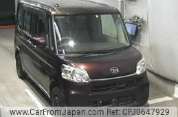 daihatsu tanto 2014 -DAIHATSU--Tanto LA600S--0037040---DAIHATSU--Tanto LA600S--0037040-