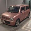 suzuki alto-lapin 2010 CFJ1782875 image 6