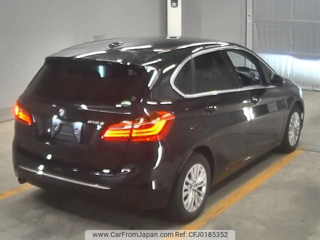 bmw 2-series 2015 -BMW--BMW 2 Series WBA2C12010V374572---BMW--BMW 2 Series WBA2C12010V374572- image 2