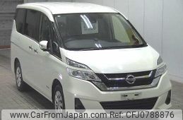 nissan serena 2019 -NISSAN--Serena GNC27--012353---NISSAN--Serena GNC27--012353-