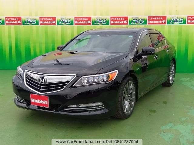 honda legend 2015 -HONDA--Legend DAA-DAA--KC2-1000970---HONDA--Legend DAA-DAA--KC2-1000970- image 1