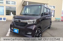 honda n-box 2017 CFJ1322548